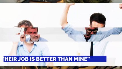 Let Go of These 3 Career Beliefs to be Happier