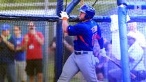 Tim Tebow to Miss Rest of Minor League Baseball Season With Injury