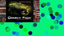 New Releases Guinea Pigs: Technologies of Control Complete