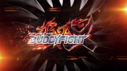 Future Card Buddyfig.ht X Booster Pack Vol. 2: Chaos Control Crisis