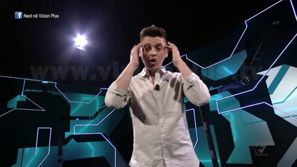Next - Tech - 24 Korrik 2018 - Show - Vizion Plus