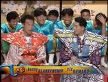 Most Extreme Elimination Challenge MXC 202 Hi Tech vs Civil Service