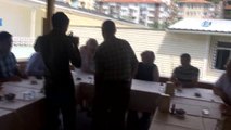 Doğum Gününde Feride'ye Tekerlekli Sandalye Sürprizi