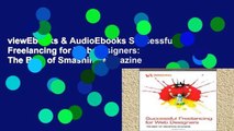 viewEbooks & AudioEbooks Successful Freelancing for Web Designers: The Best of Smashing Magazine