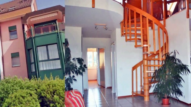 A vendre - Appartement - Ecublens (1024) - 3.5 pièces - 100m²