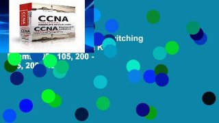 View CCNA Routing and Switching Complete Certification Kit: Exams 100 - 105, 200 - 105, 200 - 125
