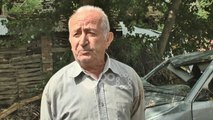 Ora News - Momente ankthi në Korçë, përroi merr para fëmijën: Babi, Babi! Shikoni videon