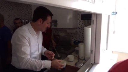 İlkadım Belediyesi'nden Çalışanlara Müjde