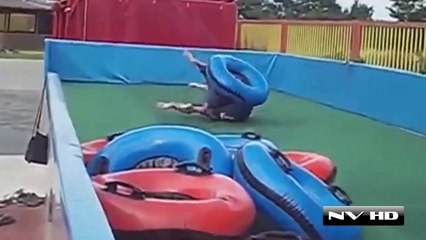 The Ultimate Girls Fail Compilation 2012