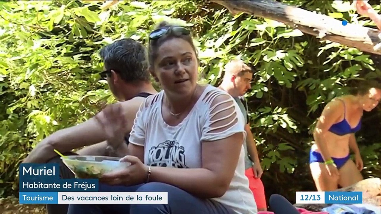 Tourisme : des vacances loin de la foule