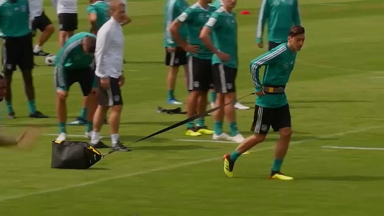 Integrationsdebatte nach Özil: 'Diskriminierung ist keine Erfindung von Zuwanderern'