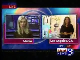 Kate Somerville Hollywood Beauty Advice from Minnesota