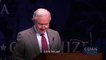 Jeff Sessions Laughs At 'Lock Her Up' Chant At Student Leadership Summit