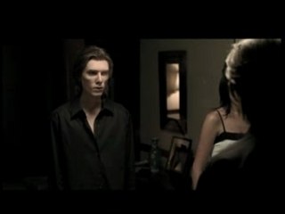 Bowie Thursday's child