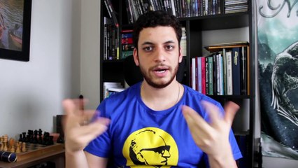 Como o Estado se Eterniza - A Anatomia do Estado