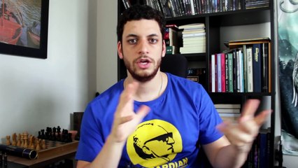 Como o Estado Transcende Seus Limites - A Anatomia do Estado