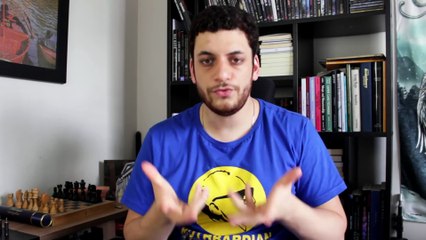 Como os Estados se Relacionam - A Anatomia do Estado