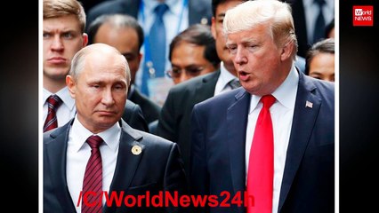 bộc bạch cuộc nói chuyện của Donald trump và putin trong thượng đỉnh