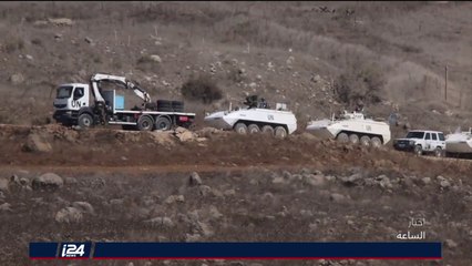 تقرير: مقتل طيار وفقدان آخر اثر استهداف إسرائيلي لطائرة سوخوي سورية في الجولان