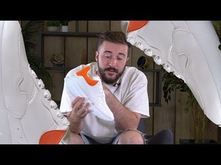 Alexander McQueen Chunky Sole Runner | Sneaker Unboxing, Review and In-Depth Look