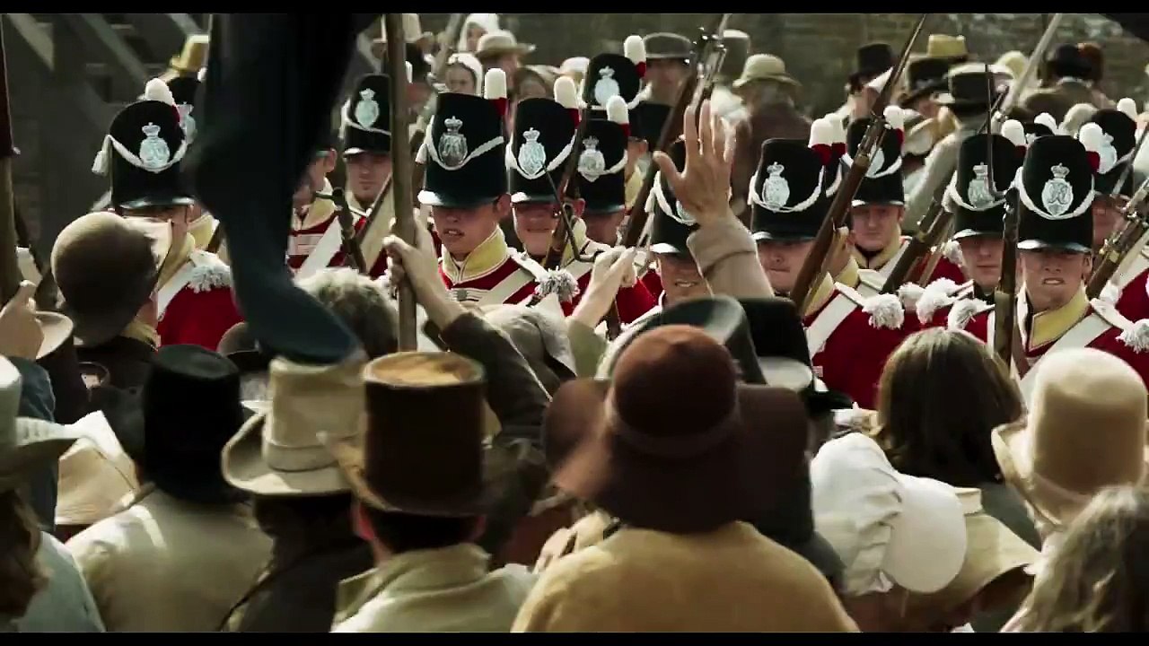 PETERLOO Trailer (2018) Amazon Drama Movie,, duration_ 1 minute 26 seconds-HD
