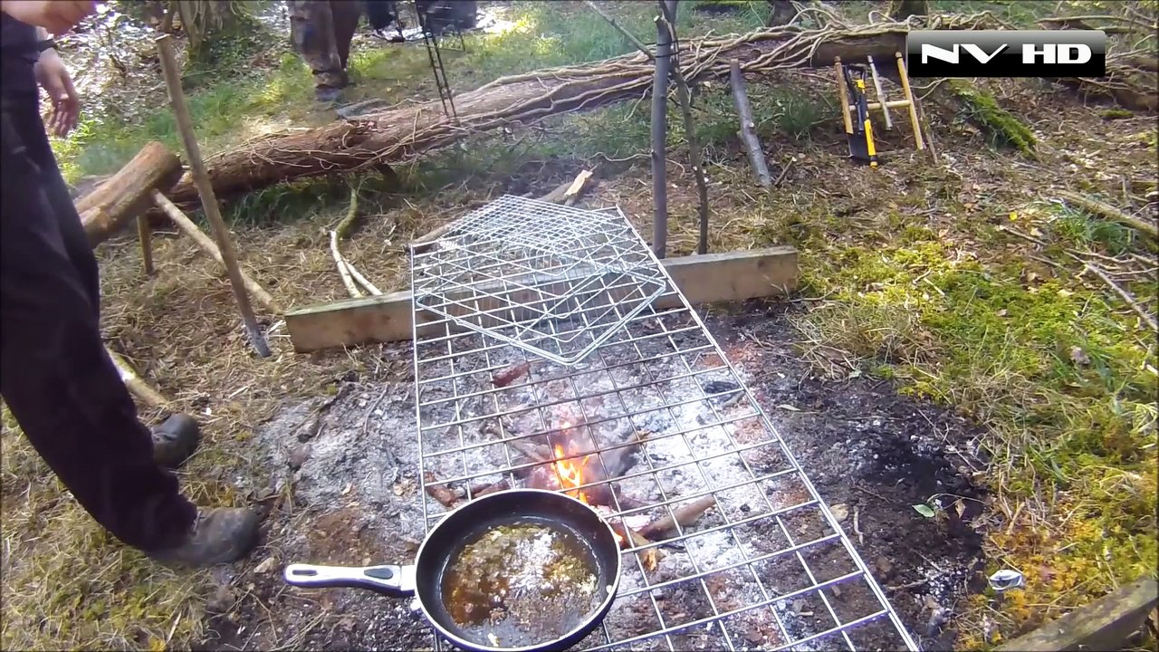 Outdoor Fails  Float on!