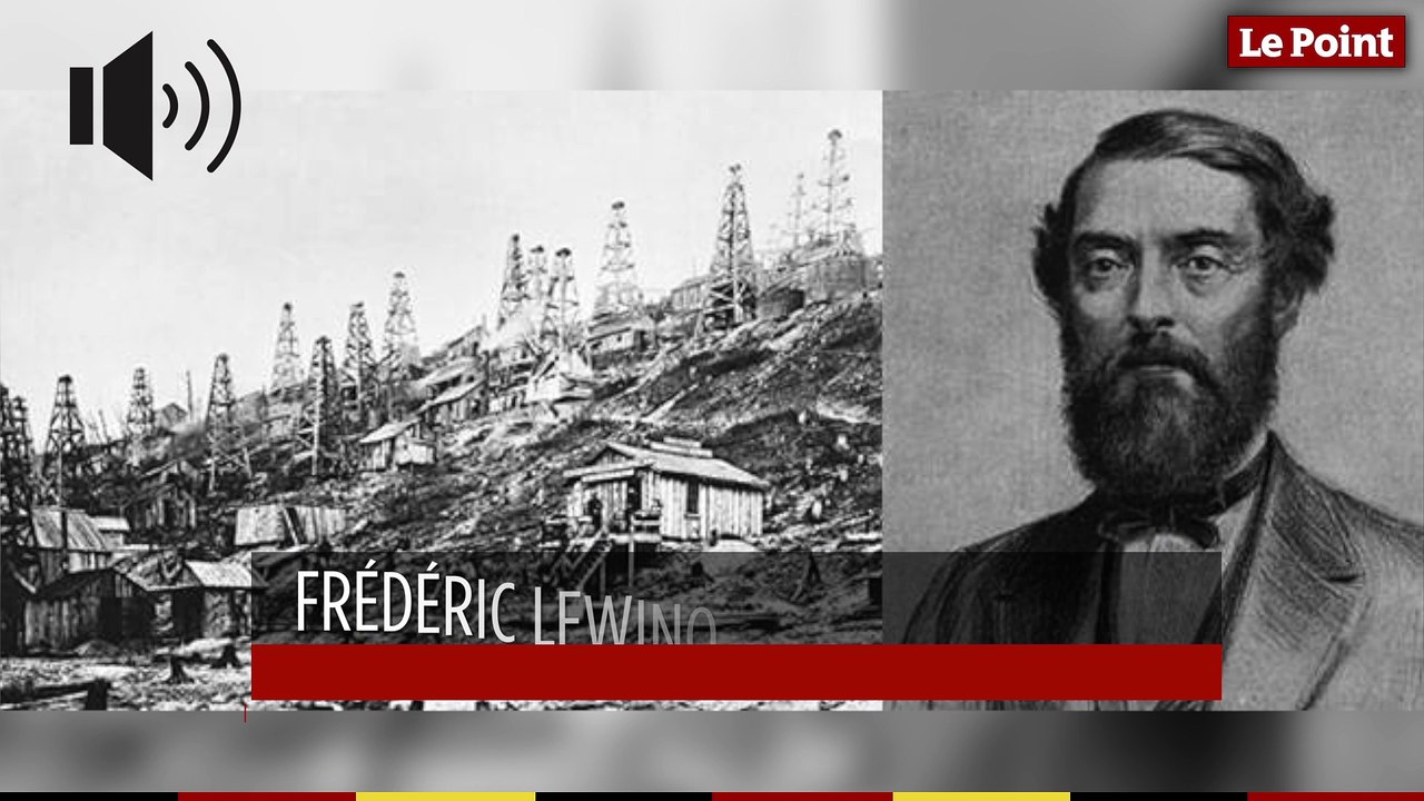 27 août 1859 : le jour où le pétrole jaillit pour la première fois en Pennsylvanie