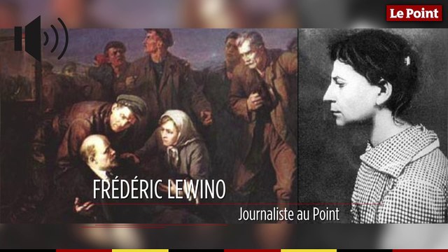 30 août 1918 : le jour où Fanny Kaplan a failli assassiner Lénine