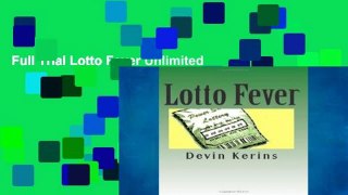 Full Trial Lotto Fever Unlimited