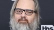 Dan Harmon, 'Rick and Morty' Co-Creator, Apologizes for Resurfaced Controversial Video | THR News