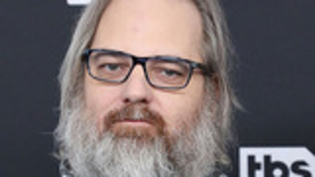 Dan Harmon, 'Rick and Morty' Co-Creator, Apologizes for Resurfaced Controversial Video | THR News