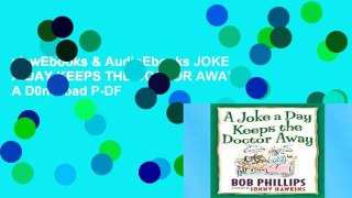 viewEbooks & AudioEbooks JOKE A DAY KEEPS THE DOCTOR AWAY A D0nwload P-DF