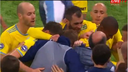 Laszlo Kleinheisler  AMAZING Goal HD - FC Astana (Kaz) 2-1 Midtjylland (Den) 24.07.2018