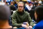 Paul Hoefer Leads After Day 2 of WPT Gardens Main Event