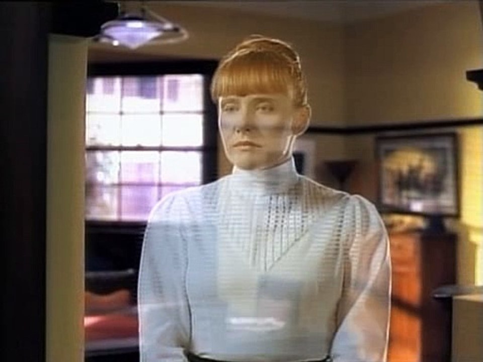 Time Trax  S01E17 - In Der Falle