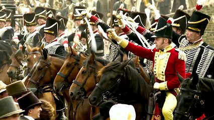 Peterloo - Official Teaser Trailer