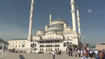 Prof. Dr. Cevat Geray, Son Yolculuğuna Uğurlandı