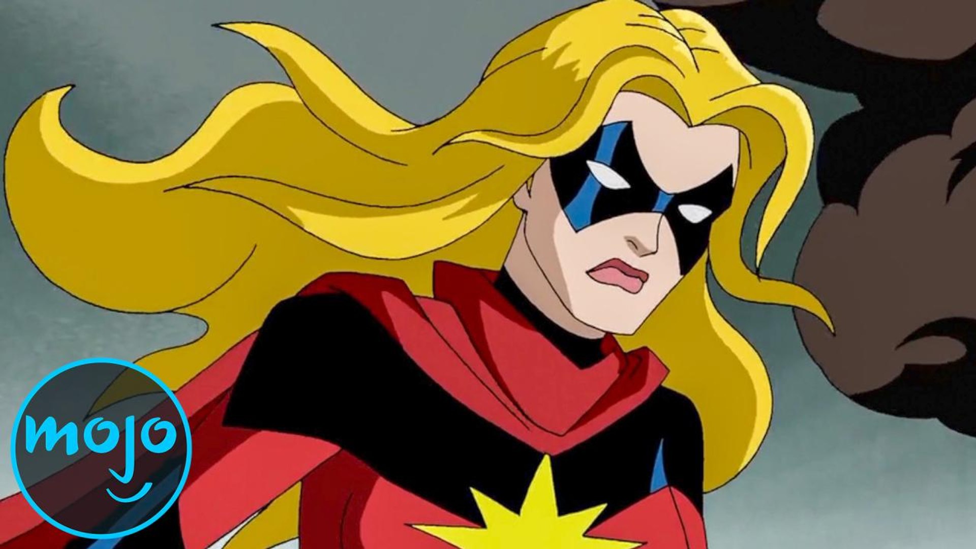⁣Top 5 Fan Theories About Captain Marvel