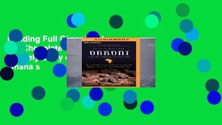 Reading Full Obroni and the Chocolate Factory: An Unlikely Story of Globalization and Ghana s