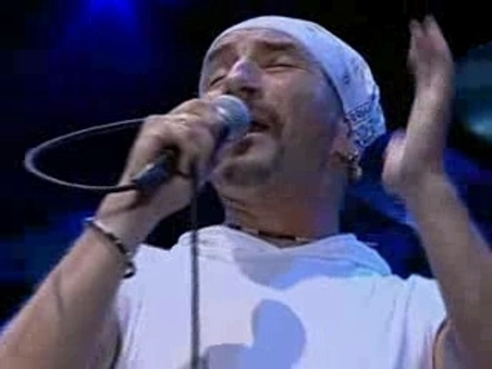 Bijelo Dugme - Selma