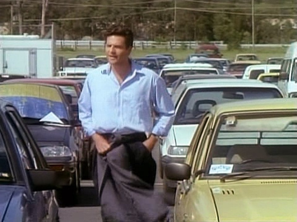 Time Trax  S01E19 - Doping