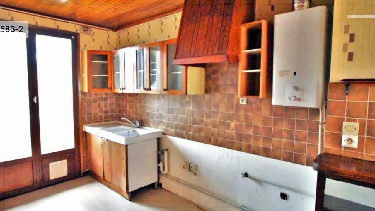 A vendre - Appartement - Grenoble (38000) - 3 pièces - 67m²