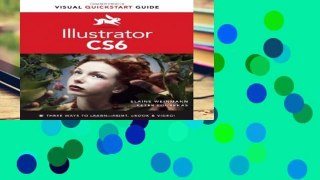 Unlimited acces Illustrator CS6: Visual QuickStart Guide (Visual QuickStart Guides) Book