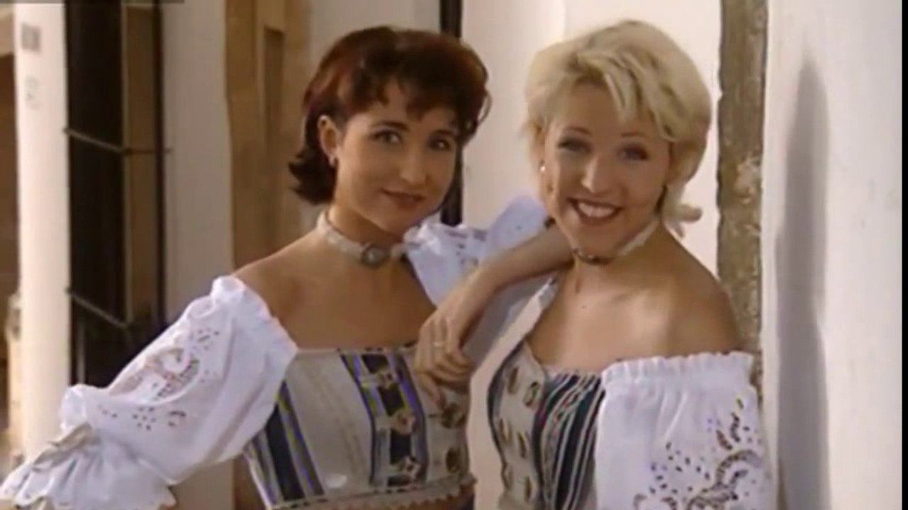 Geschwister Hofmann  -  Ein Herz und eine Seele  -( 2000 )__whit close captions