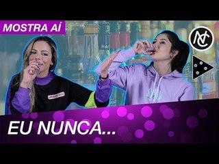 JÁ PEGAMOS UM CARA GAY?