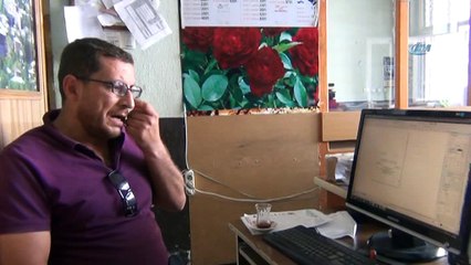 Fiber optik kablolardaki arıza aboneleri bezdirdi