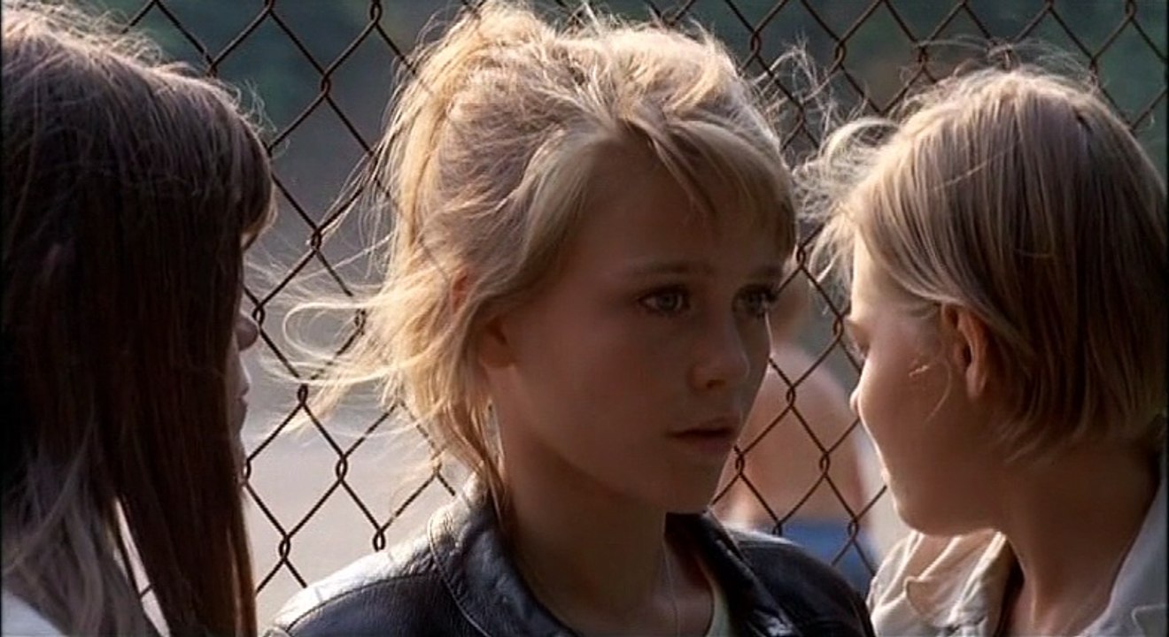 Eine schwedische Liebesgeschichte - Trailer