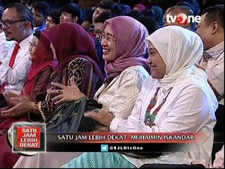 Satu Jam Lebih Dekat Bersama Muhaimin Iskandar (Bagian 5)