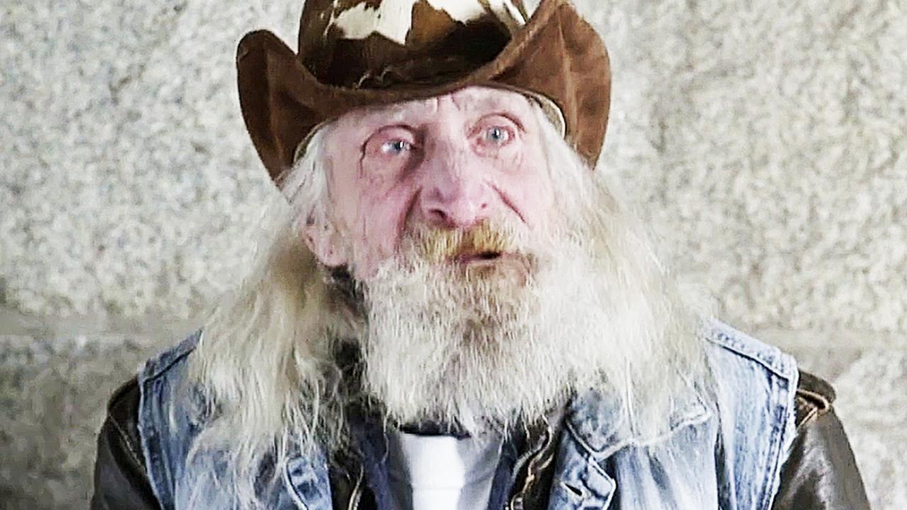 draußen - Trailer (Deutsch) HD