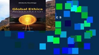 View Global Ethics online